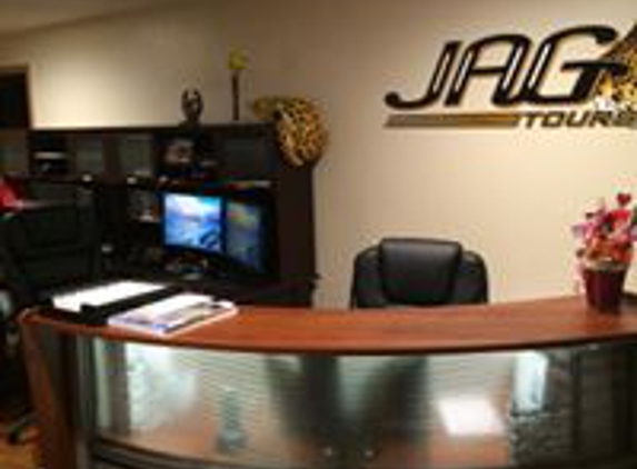 JAG Tours Inc - Rochester, MN