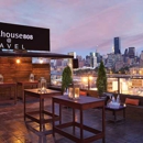 Penthouse 808 - Restaurants