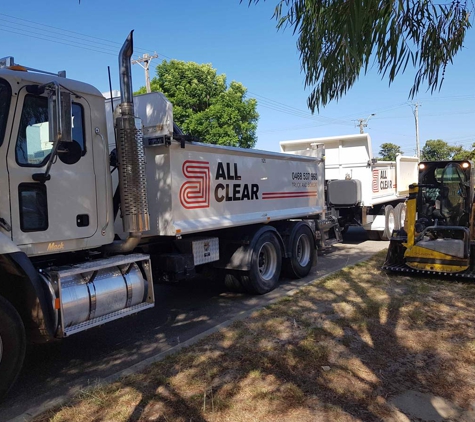 All Clear Contracting WA - Malaga, WA