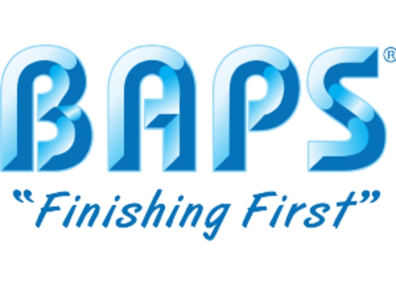 BAPS Auto Paints & Supply - Herndon, VA