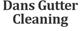 Dans Gutter Cleaning - Gutter Cleaning