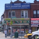 Nasir's Tax & Accounting - Tax Return Preparation