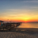 Outer Banks Fishing Pier - Fishing Lakes & Ponds