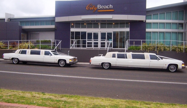Wollongong Limousine Services - Wollongong, NSW
