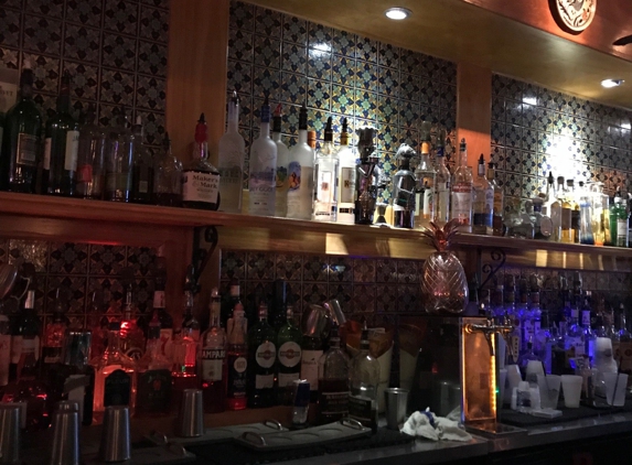 Barça City Cafe & Bar - New Brunswick, NJ