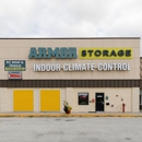Armor Storage - Blair - Boat Storage