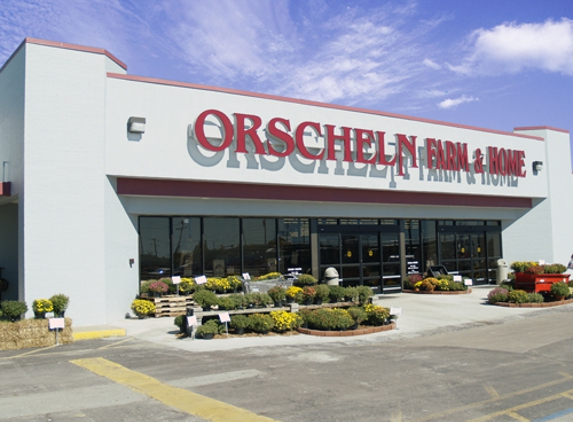 Orscheln Farm & Home - York, NE
