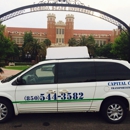 Capital City Transportation Inc. - Airport Transportation