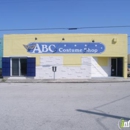ABC Costume Shop - Costumes