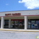 Happy Garden - Chinese Restaurants