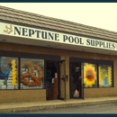 Neptune Pool Supplies - Sauna Equipment & Supplies