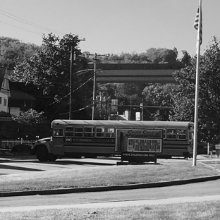 South Central Avenue Elem Schl - Canonsburg, PA