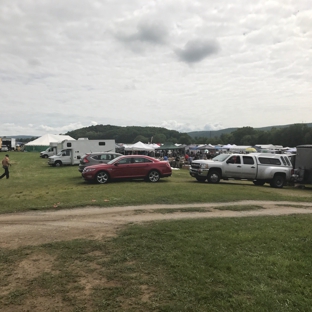 Stormville Airport Antique Show and Flea Market - Stormville, NY