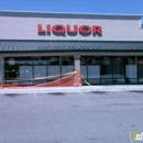 Hampden Crossing Liquor - Liquor Stores