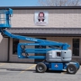 Mile High Fork Lift