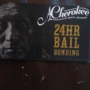 A Cherokee Bail Bonds - Bail Bonds