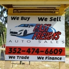 Fast Freddy Auto Sales