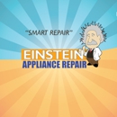 Einstein Appliance Repair - Major Appliance Refinishing & Repair