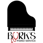 Burk's Piano Service