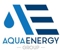 AQUA ENERGY GROUP Logo