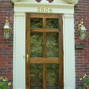 Vintage Doors - Door Repair