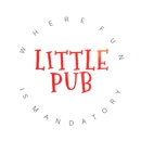 Little Pub Greenwich - Brew Pubs