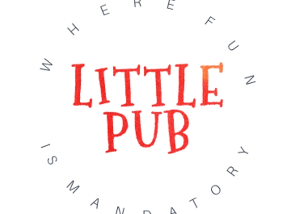 Little Pub Fairfield - Fairfield, CT