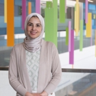Ghada Hijazi, MD, DCHN, MRCPH, FCCMG