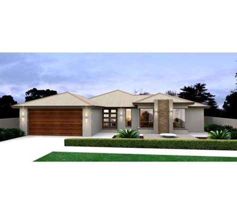 Arden Vale Homes - Middle Ridge, QLD