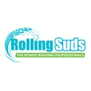 Rolling Suds Power Washing - Pressure Washing Equipment & Services