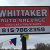 Whittaker Auto Salvage gallery