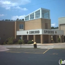 Concord High School - High Schools