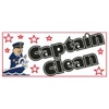 Captain Clean gallery