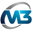 M3 Technology Group Inc - Audio-Visual Production Services