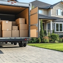 Rochester Across The Country Moving - Movers