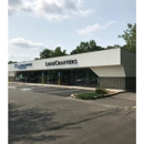 LensCrafters - Contact Lenses