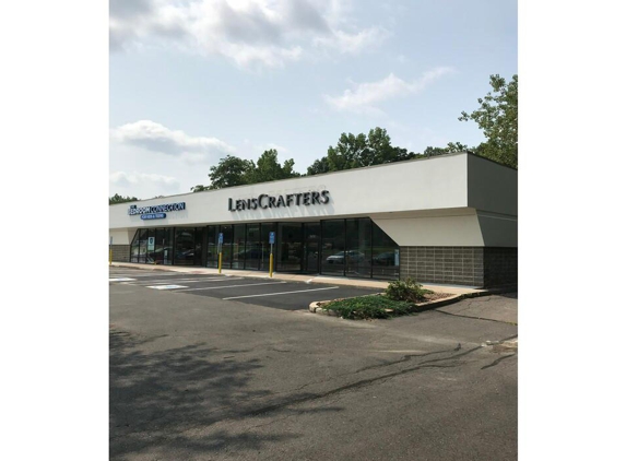 LensCrafters - Newington, CT