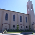 St Gregory's Catholic Church