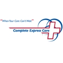 Complete Express Care - Urgent Care