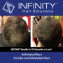 Infinity Hair Fibers