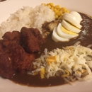 Curryfornia
