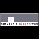 Commercial Door Service - General Contractors