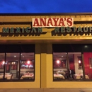 Anaya's Mexican Restaurant - Mexican Restaurants