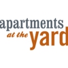 Apartments at the Yard: Morrison gallery