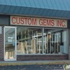 Custom Gems gallery