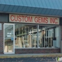Custom Gems