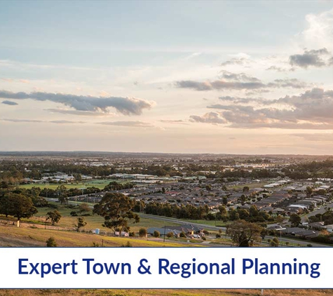Pascoe Planning Solutions - Mittagong, NSW. Expert Town & Regional Planning
