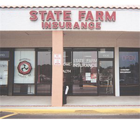 Hugh Mitchell Jr - State Farm Insurance Agent - New Port Richey, FL