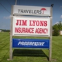 Lyons Jim  Insurance
