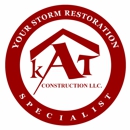 KAT Construction LLC - Siding Contractors
